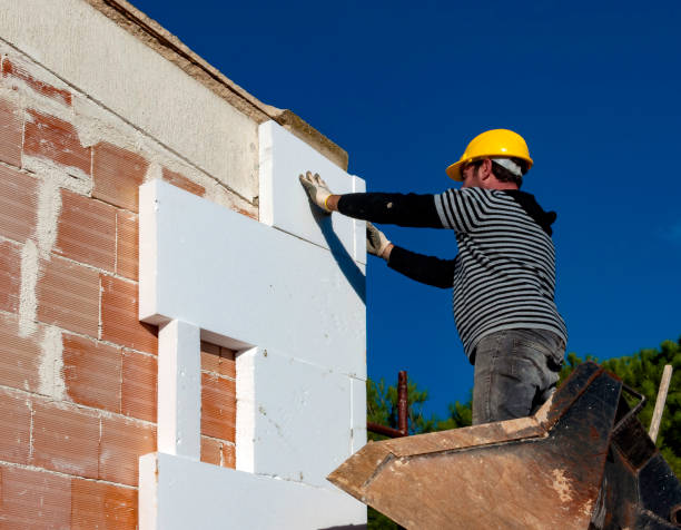 Best Specialized Insulation Services in Kana, UT